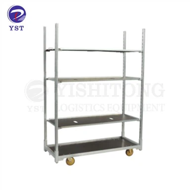 ڈچ نرسری کی ٹوکری