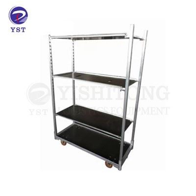 سی سی ڈینش ٹرالیاں