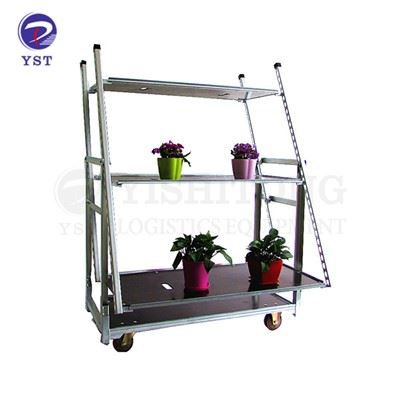 ڈینش شاپنگ ٹرالی