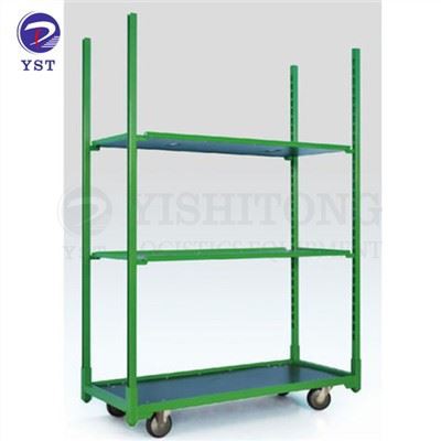 ڈینش ٹرالی رنگین