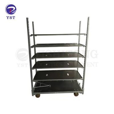 باغبانی کی ڈینش ٹرالیاں