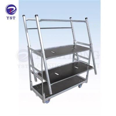 پودوں کے لیے ٹرالی