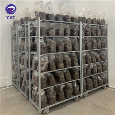 نرسری اسٹوریج ریک