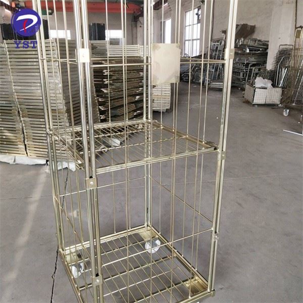 Laundry Cages suppliers